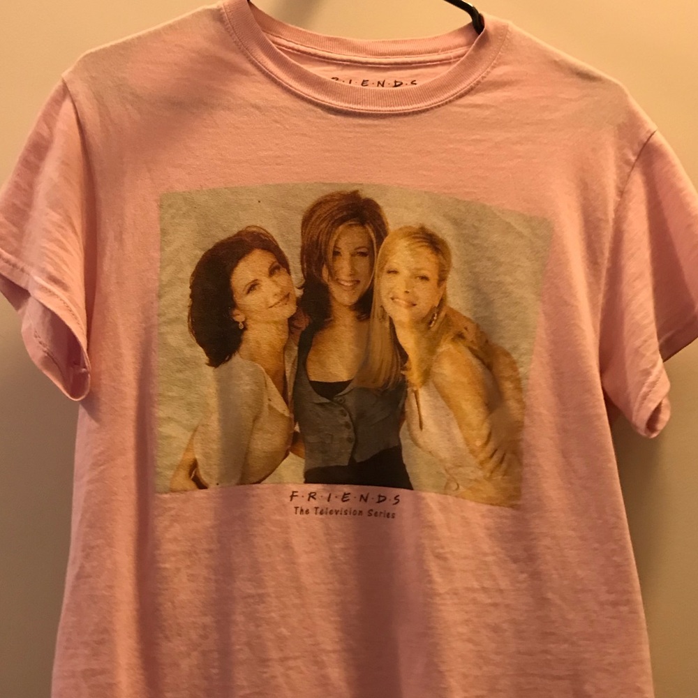Friends T-shirt